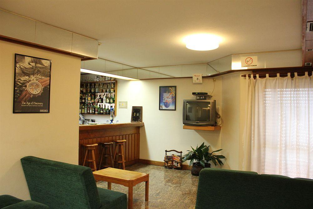 Bom Sucesso Hotel 2*
