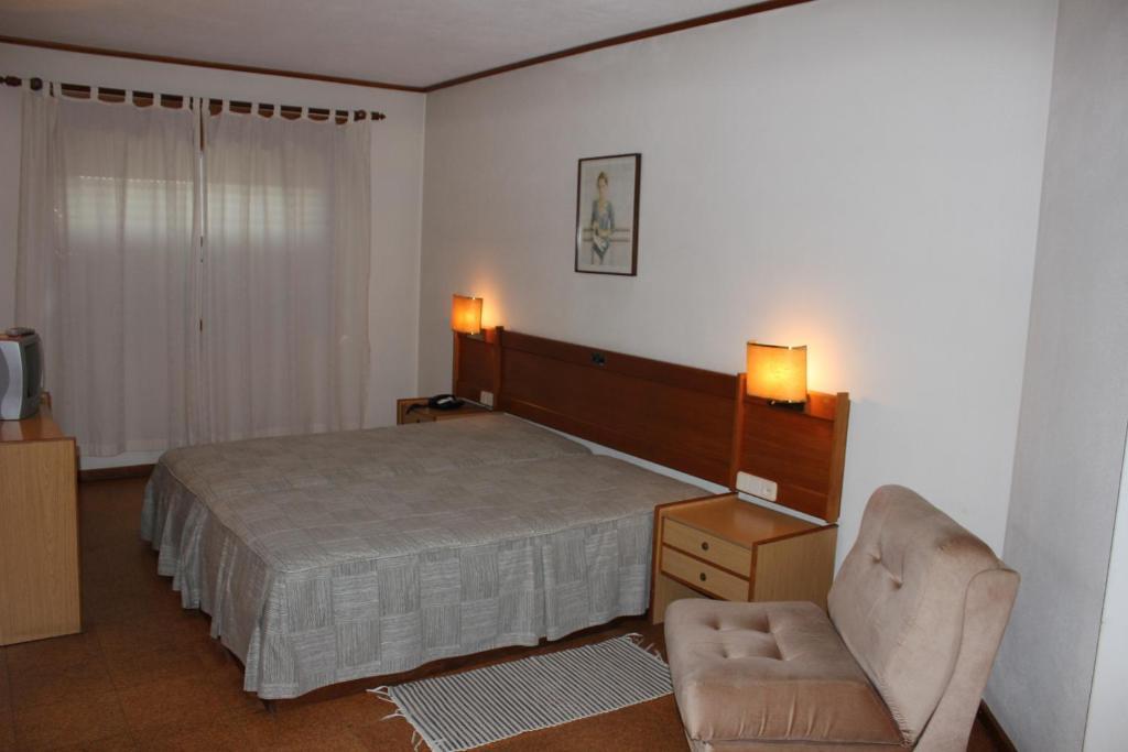 Hotel Bom Sucesso