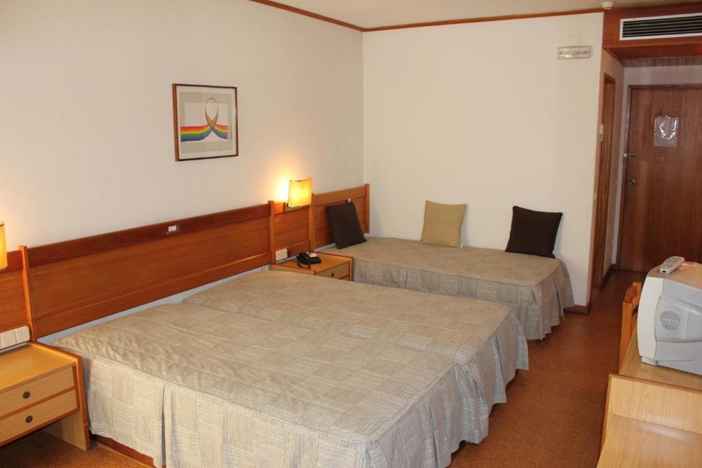 Bom Sucesso Hotel Vila de Prado