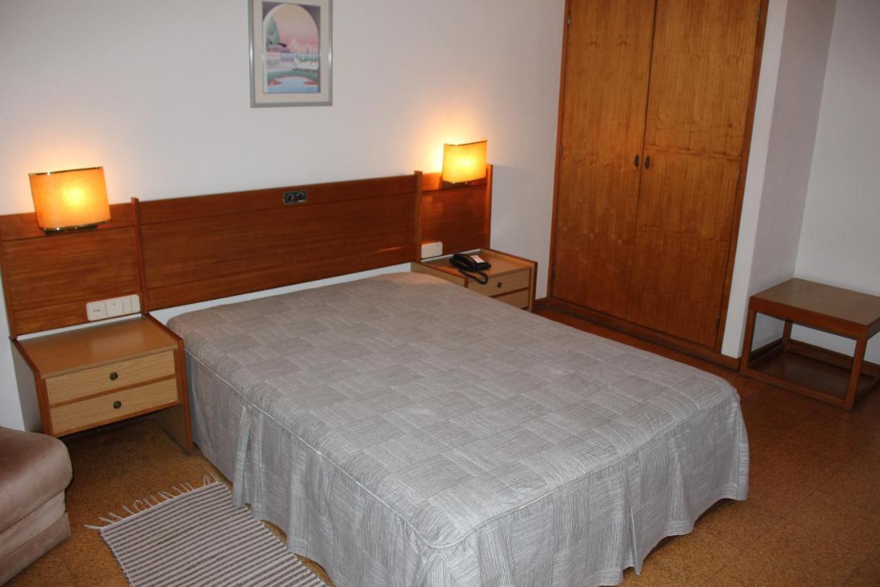 Bom Sucesso Hotel